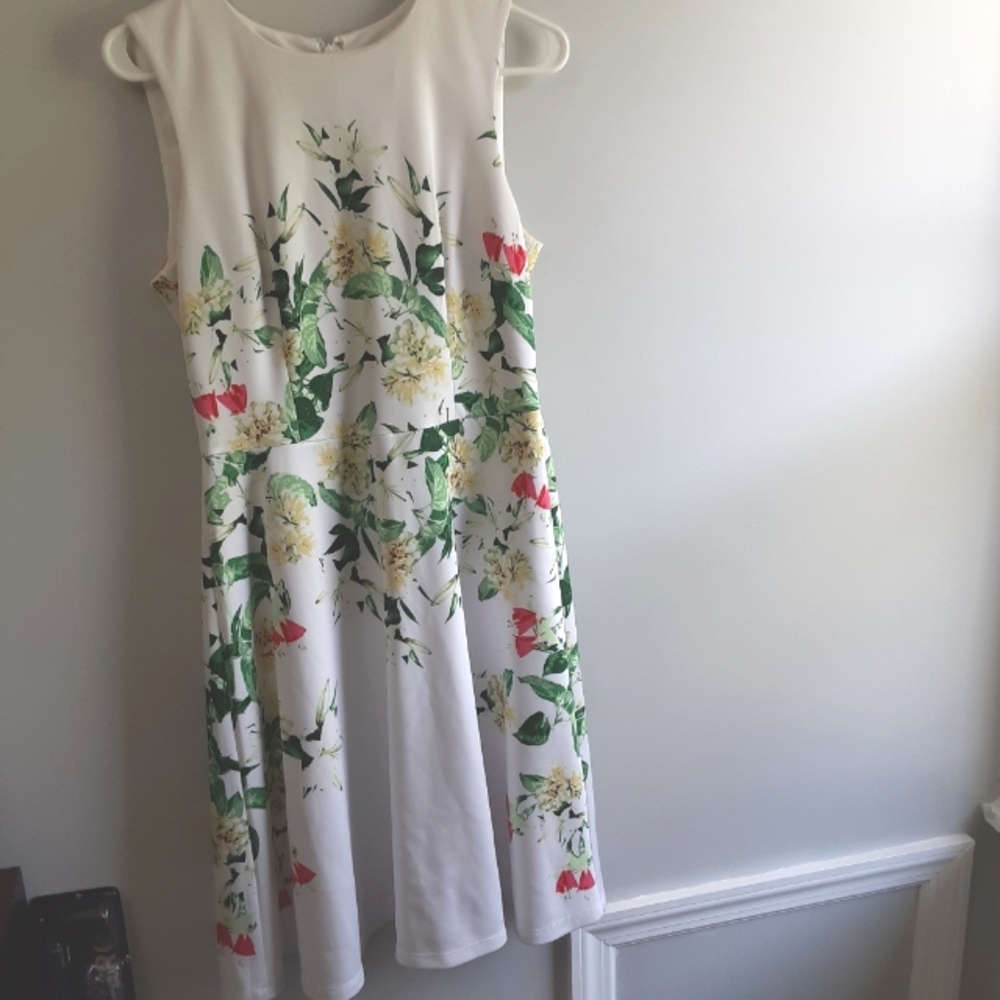 New York & Company Spring/Summer dress